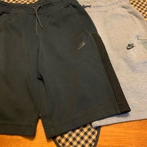Nike Tech Fleece Shorts